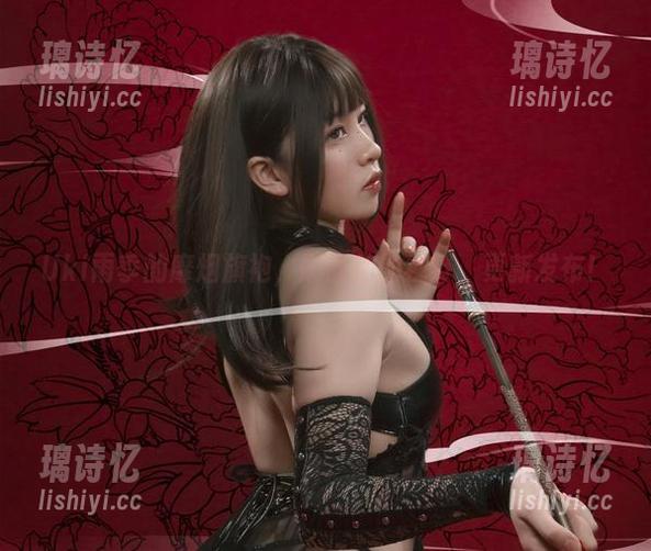 Uki雨季 Uki雨季的靡烟旗袍,刷新你的视野,更新发布!
