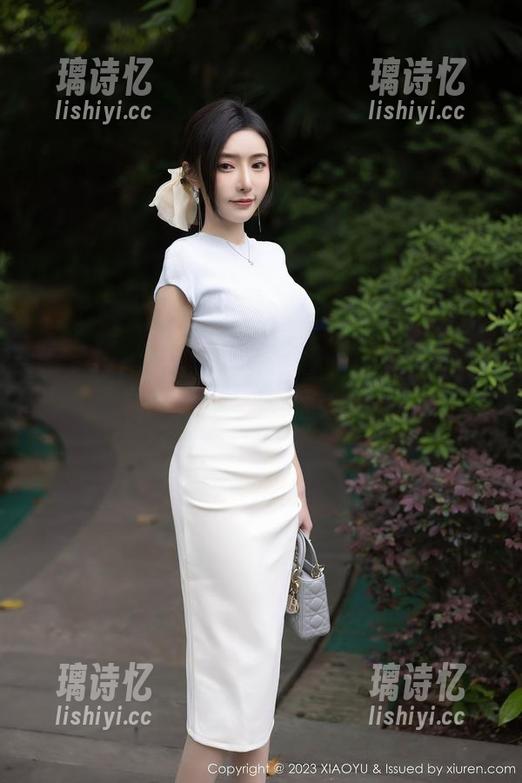 XIAOYU语画界-杨晨晨Yome XIAOYU语画界 - 杨晨晨Yome女仆风合辑:居家小细节的潜力股