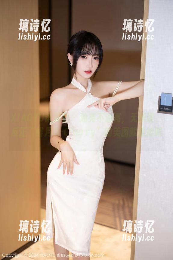 XIAOYU语画界-绯月樱-Cherry XIAOYU语画界 - 油亮不油亮,无所谓,反正“绯月樱-Cherry”的美图就是抢眼。