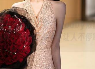 XIAOYU语画界 – 萌汉药baby很酷的比基尼写真：这个图库可真让人不停审视呀。