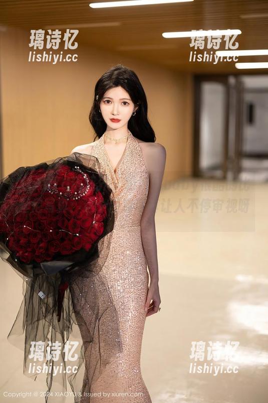 XIAOYU语画界-萌汉药baby很酷 XIAOYU语画界 - 萌汉药baby很酷的比基尼写真:这个图库可真让人不停审视呀。