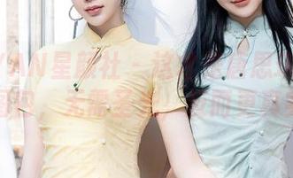 XINGYAN星颜社 – 这才是唐思琪的女仆图包，无需圣光，反而更真实