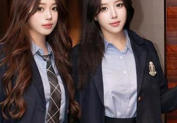 Xiuren秀人网 – 当Egg尤妮丝遇见“纯白”，这倾向于极简的写真集都能让人琢磨，分享下我许愿的解读。