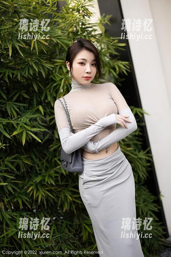 Xiuren秀人网-Egg尤妮丝 Xiuren秀人网 - 毫不夸张的说,Egg尤妮丝的奶牛更新让人直呼过瘾!