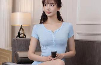 Xiuren秀人网 – 谁说裤里丝只限于……最新！Miko酱的写真挑战传统！