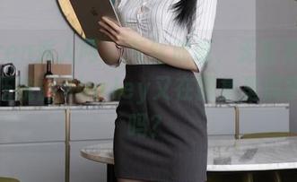 Xiuren秀人网 – 灰丝成像，无圣光的前调。伍晓丽Shirley又在图集里搞事情了吗？