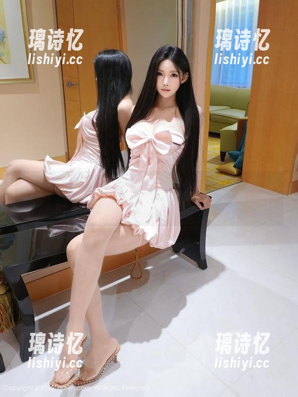 Xiuren秀人网 - 你们见过女友美图合集吗？司妃SL这次搞得超级诱人！