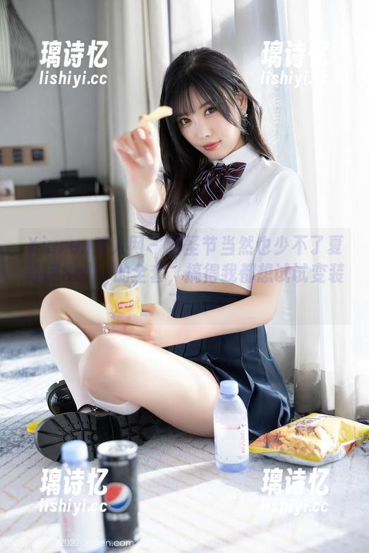 Xiuren秀人网-夏诗诗Sally Xiuren秀人网 - 万圣节当然也少不了夏诗诗Sally的全套,搞得我都想试试变装了。