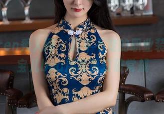 Xiuren秀人网 – 万年不变的职业装，媛宝儿boa用写真打破常规