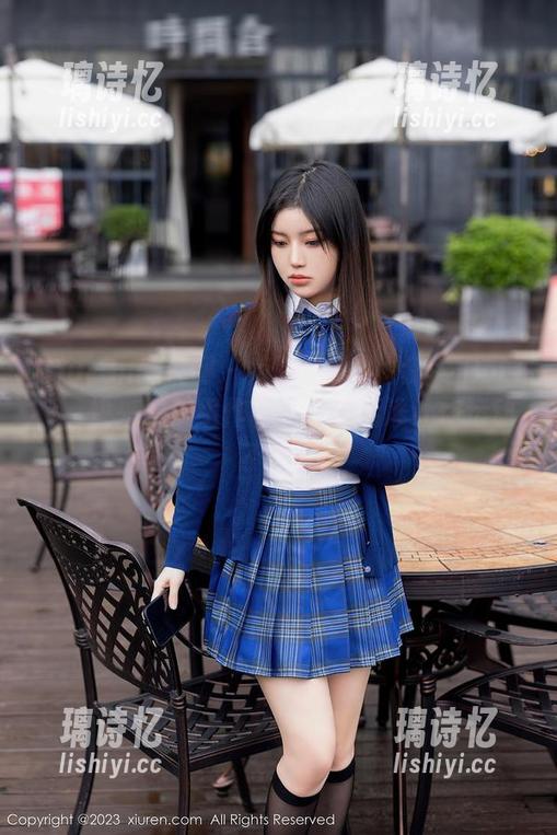 Xiuren秀人网-徐莉芝Botty Xiuren秀人网 - 疯狂运动的徐莉芝Botty,快来看这组作品,下载后准让你运动不止!
