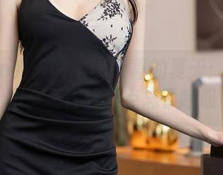 Xiuren秀人网 – 李七喜的夏天：写真原图，看得我差点忘了呼吸