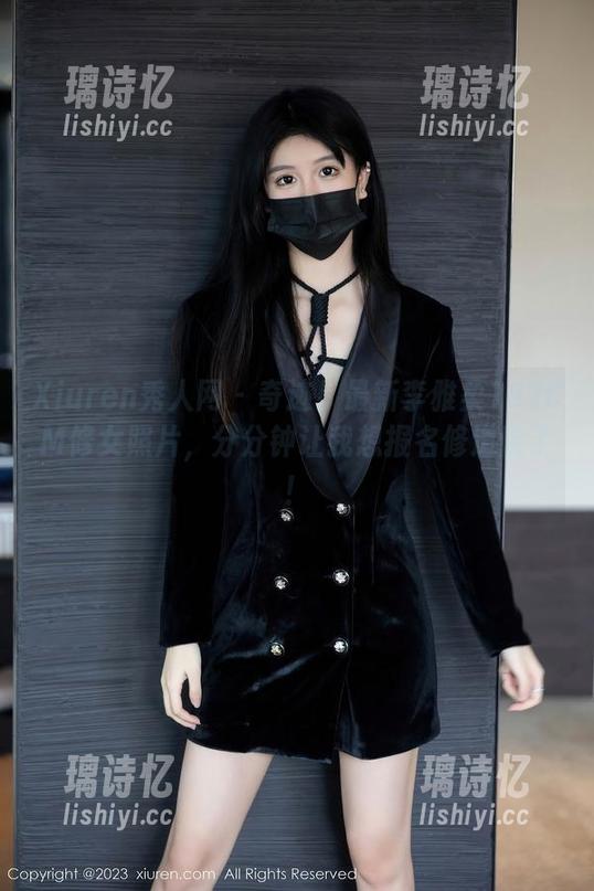 Xiuren秀人网-李雅柔182CM Xiuren秀人网 - 奇迹!最新李雅柔182CM修女照片,分分钟让我想报名修道院了!