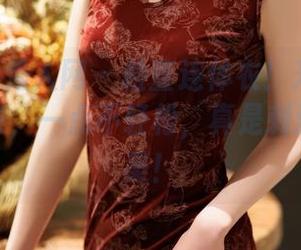 Xiuren秀人网 – 检查连体衣！米妮大萌萌的图集，一点不轻松，真是刺激我的审美！