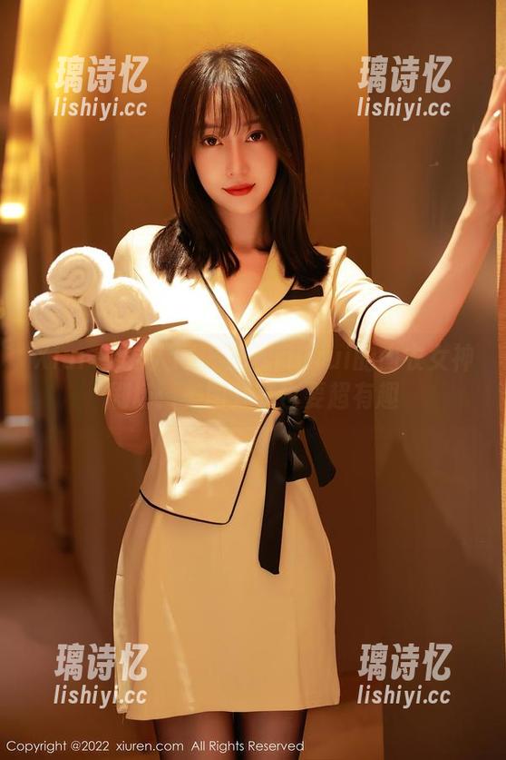 Xiuren秀人网-蕊蕊ruirui Xiuren秀人网 - 蕊蕊ruirui的内衣女神剧场:美图分享也要超有趣