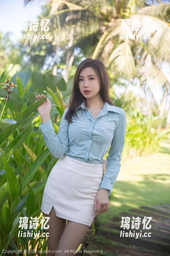 Xiuren秀人网-谢芷馨Sindy Xiuren秀人网 - 图片中的谢芷馨Sindy美脚,差点让我忘了呼吸
