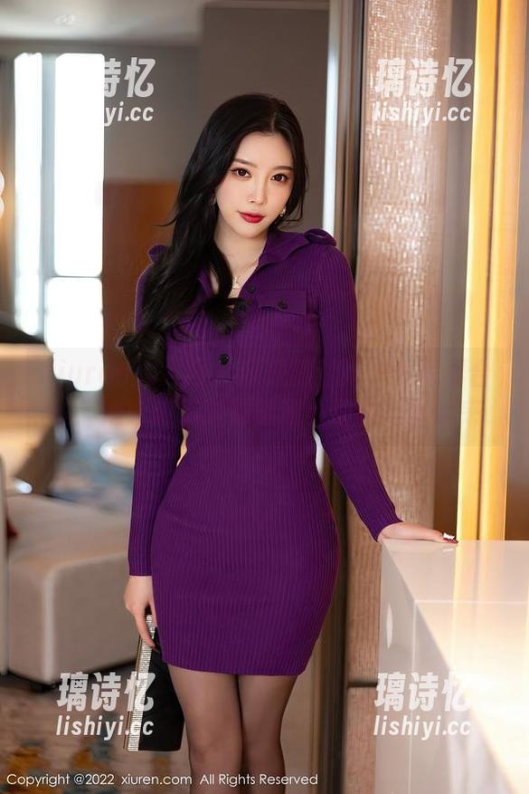 Xiuren秀人网-还是陈梵妮 Xiuren秀人网 - 还是陈梵妮户外写真合集:她好像随时都能和小动物们聊起来