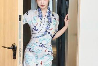 Xiuren秀人网 – 下载麻吉小兔子的全套美脚，谁能拒绝呢？
