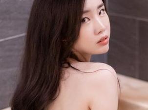 Yebin(전예빈)的夏日合集——突然想去海边！
