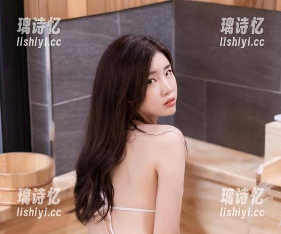 Yebin(전예빈)的夏日合集——突然想去海边！