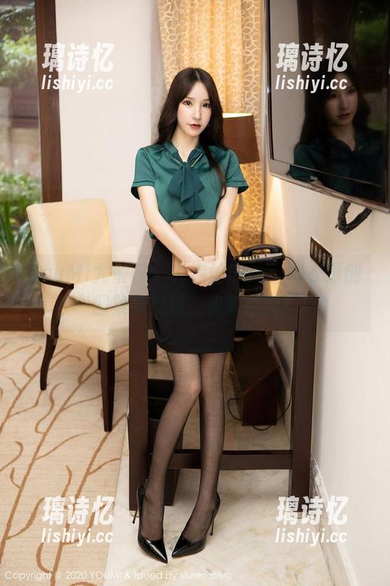 YouMi尤蜜荟-尤妮丝Egg YouMi尤蜜荟 - 尤妮丝Egg:内衣原创图集免费送,快来捡漏?