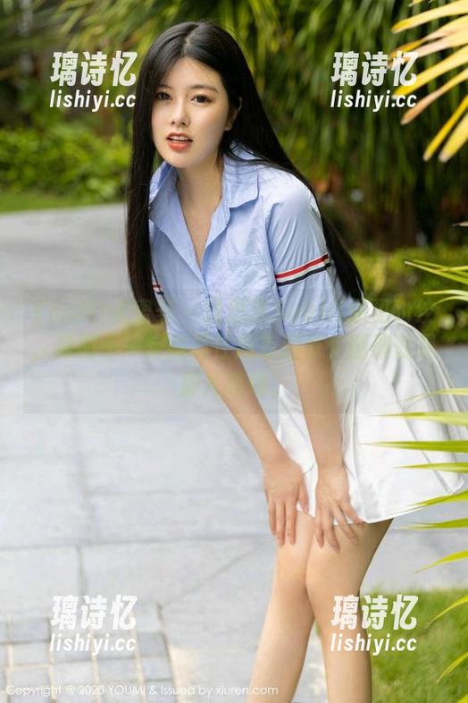 YouMi尤蜜荟-思淇Sukiii YouMi尤蜜荟 - 当思淇Sukiii遇见豹纹,原图不一定能抓住所有细节,图册就是那片猎场。