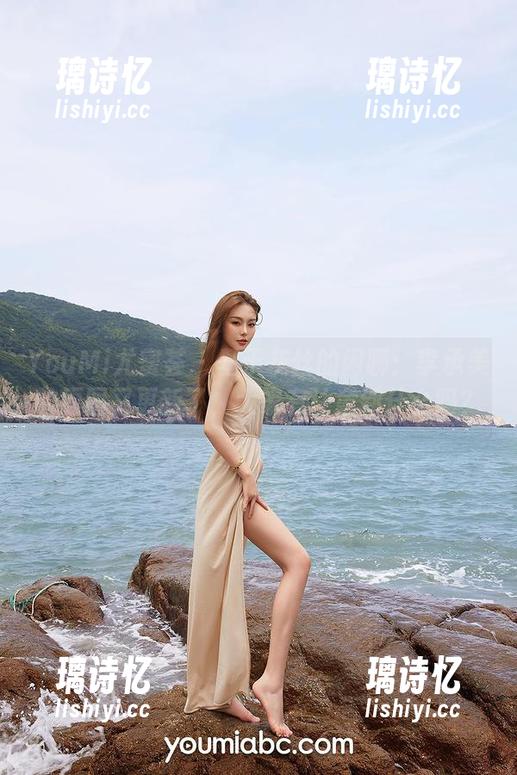YouMi尤蜜荟-李承美 YouMi尤蜜荟 - 基于灰丝的闲聊:李承美的原图又更新了,大家有注意到什么吗?