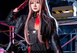 Zyra秋的兔女郎写真集更新，谁说只限于春天的心情？