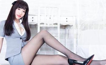 beautyleg – 揭秘！Aries原图真实记录了她的御姐气场，NSFW——并不适用，哈!