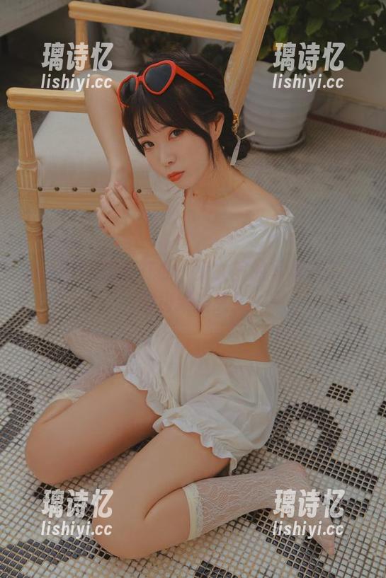 fushii_海堂 fushii_海堂在此,兔女郎的写真来了一波极致美感!