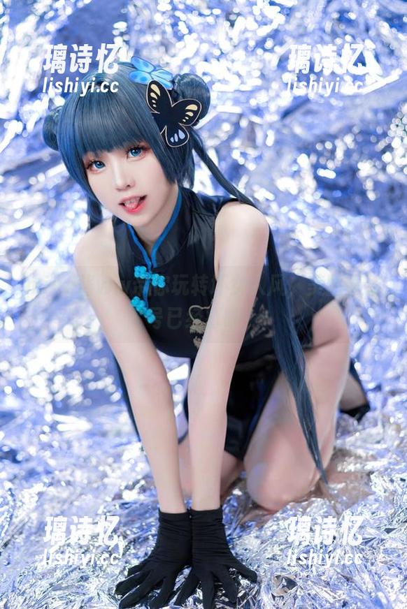 miko酱ww miko酱ww带你玩转坏女人风,美图集结号已经打响!