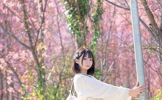 职业装穿起来！原图带你翻看nagisa魔物喵的图集！。