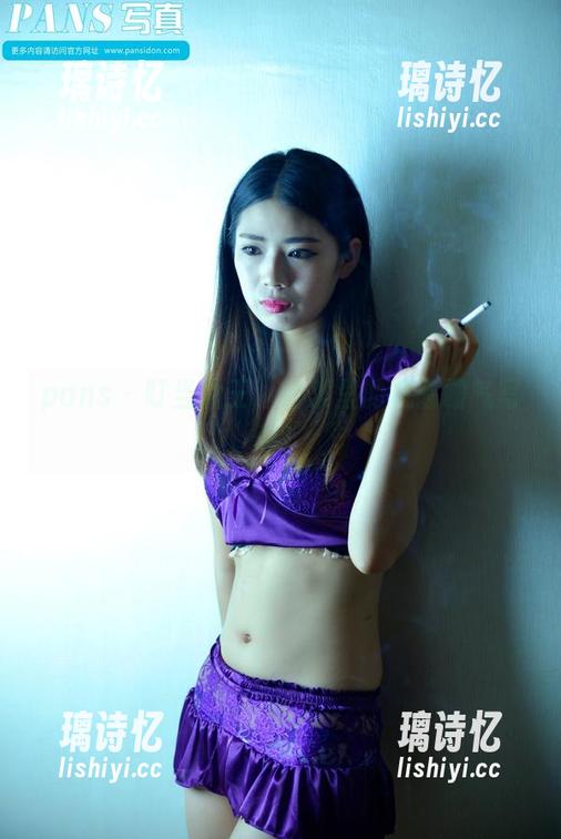pans-叮当 pans - 叮当女王:合集里的风骚霸气写真!