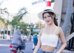 partycat轰趴猫 – 陈雅漫最新套图，看得我脑内画面满满都是棉花和温暖！
