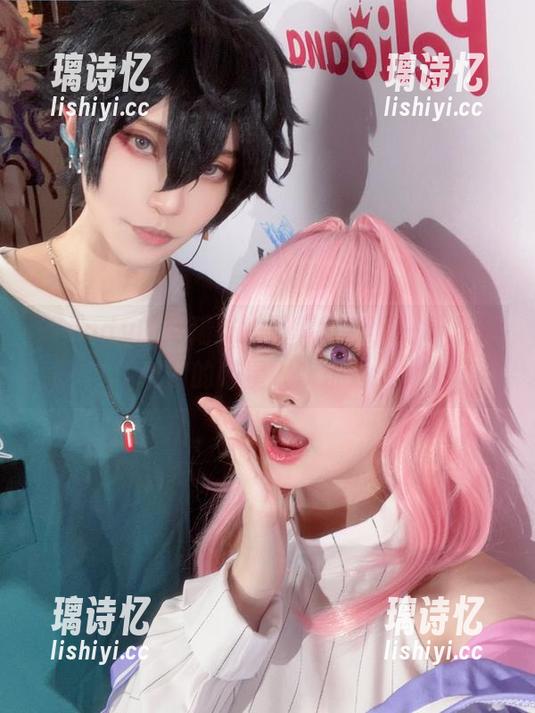 wendydydydy_酱油 Wendy的黑猫妹妹写真更新,一场毫无逻辑的喵星人欢乐秀!