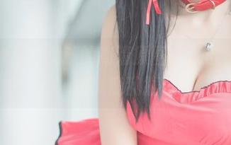 w黑米粥w女孩的高清原图，直击我心底的小鹿乱撞