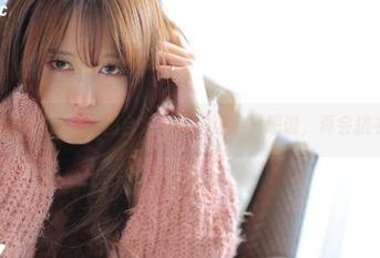いくみ(育美)皮衣美图合集，看完这组只想说，真会挑衣服呀！
