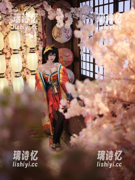 最新的！一米八的大梨子职业装小剧场——角色扮演时间！