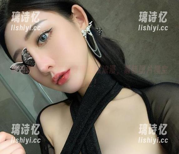 不爱笑的赛琳 微密圈 - 不爱笑的赛琳私藏浪漫,最新图片横空出世!