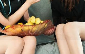 丽柜 – AMY的分享，让高清可爱成为我无可救药的偏爱！