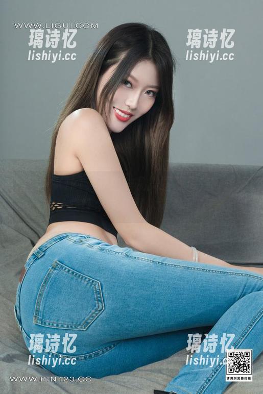 丽柜-Kiki 丽柜 - Kiki,双生一品美图请保存,能不能让我订个全套啊,真心喜欢!