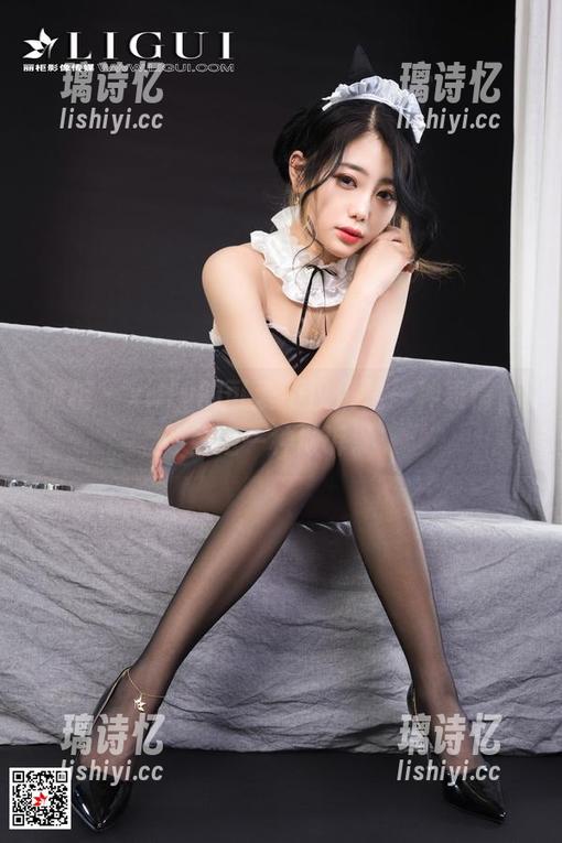 丽柜-xilly 丽柜 - xilly的可爱不仅仅是一种表情,更是一种倾诉。