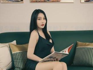 丽柜 – 兔子坚定在线，双生花写真加入了“亲嘴有毒”的新元素！