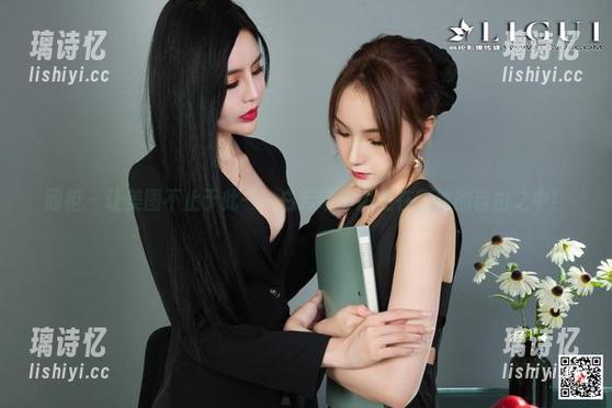 丽柜-白云 丽柜 - 让美图不止于此——白云带你游走在豹纹的自由之中!