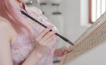 一秒入戏！仙女月带你nebula飞：喜多川海梦兔女郎cos套图！