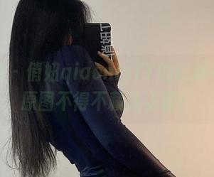 微密圈 – 俏妞qiaoniuTT的短裤考究，原图不得不藏品资源！
