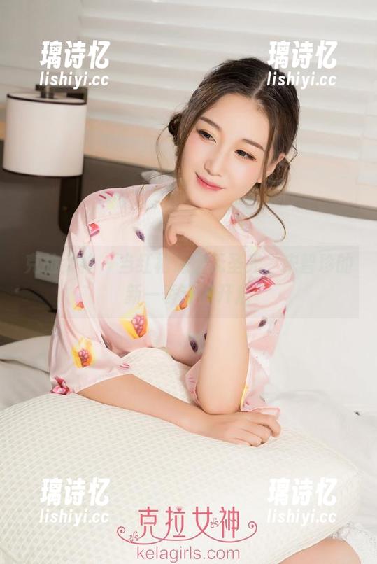 克拉女神-宋智珍 克拉女神 - 当红裙遇上无圣光,宋智珍的新一季套图开启