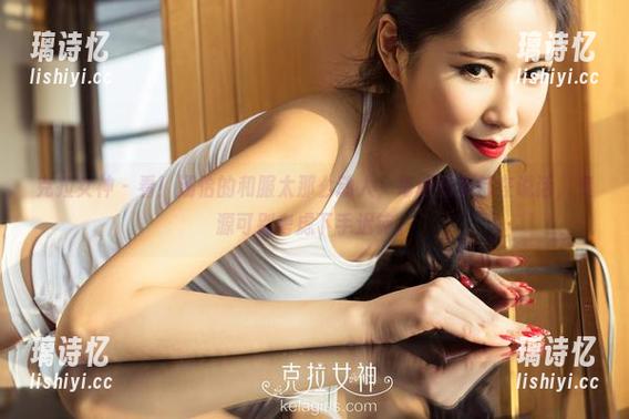 克拉女神-汤怡 克拉女神 - 看!汤怡的和服太那么动人,每张图集都在说话,资源可别考虑下手迟钝。