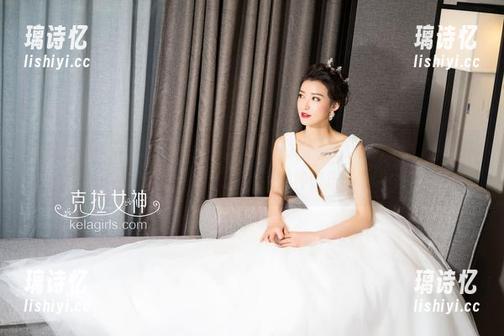 克拉女神 - 苏可可全集：美腿写真引发了新的美腿焦虑，感谢你让我意识到这也是一种快乐。