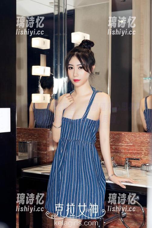 克拉女神-颖儿 克拉女神 - 红裙套图,用颜值和心思将颖儿那份洒脱展现得淋漓尽致。
