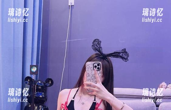 兔宝妮to 微密圈 - 兔宝妮to的壁纸新风潮,谁的秘密有那么好看?
